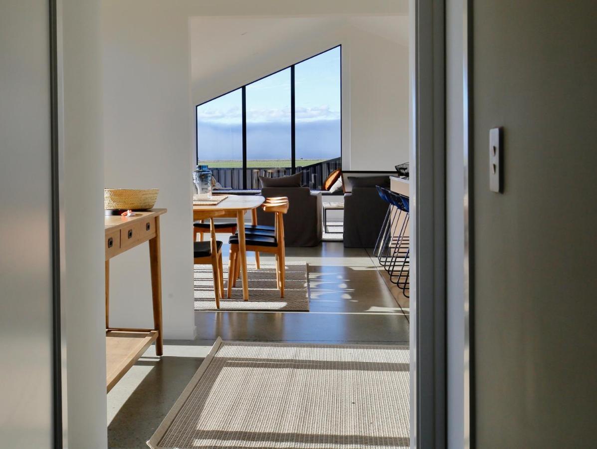 Lake House - Te Anau Holiday Home Exterior photo