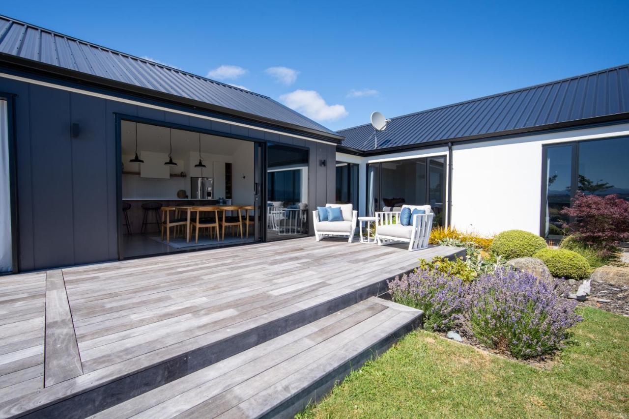 Lake House - Te Anau Holiday Home Exterior photo