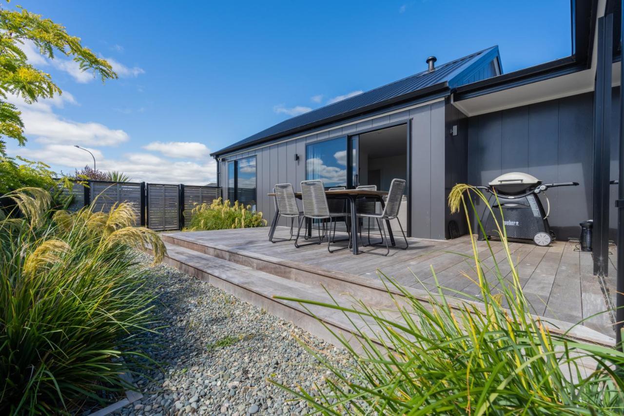 Lake House - Te Anau Holiday Home Exterior photo